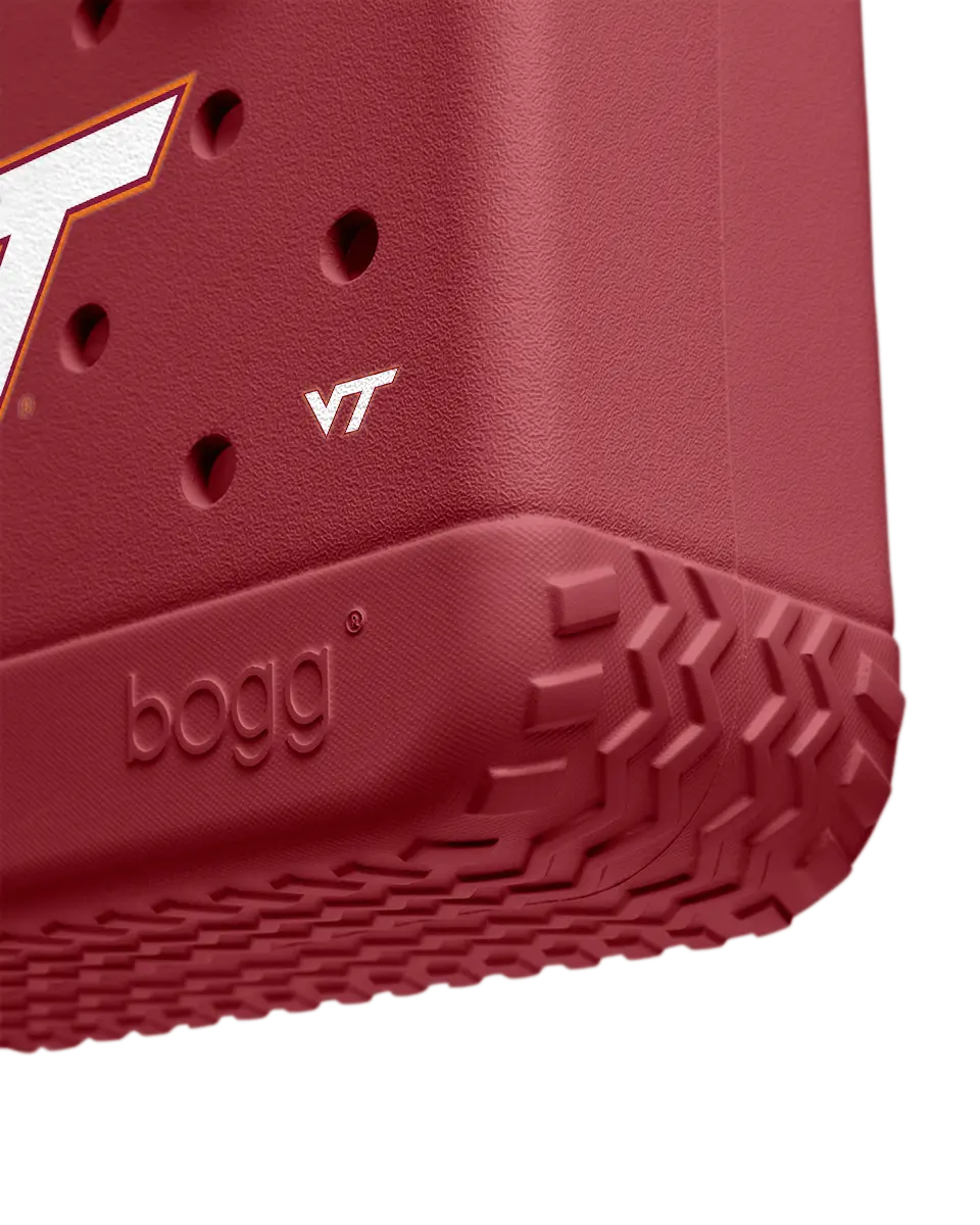 Bitty Bogg Bag - Virginia Tech Hokies - Image 4