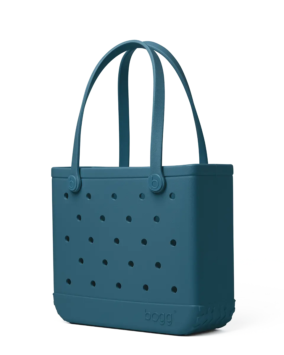 Baby Bogg Bag - Blue Lagoon - Image 2