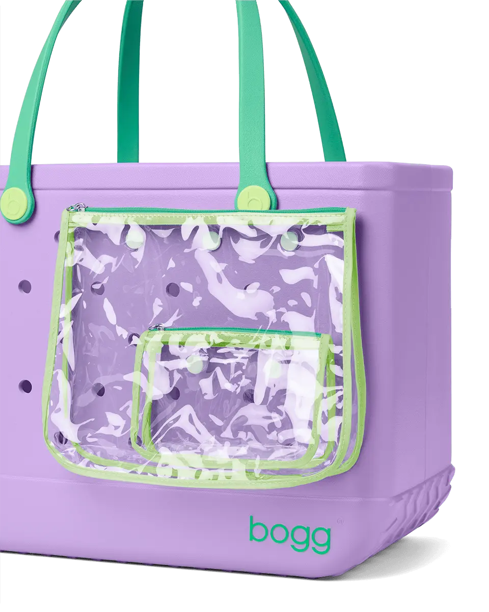 Original Bogg Bag - Lavender Mojito - Image 5