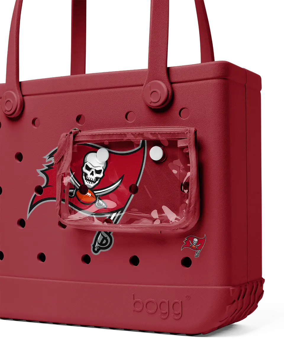 Baby Bogg Bag - Tampa Bay Buccaneers - Image 5