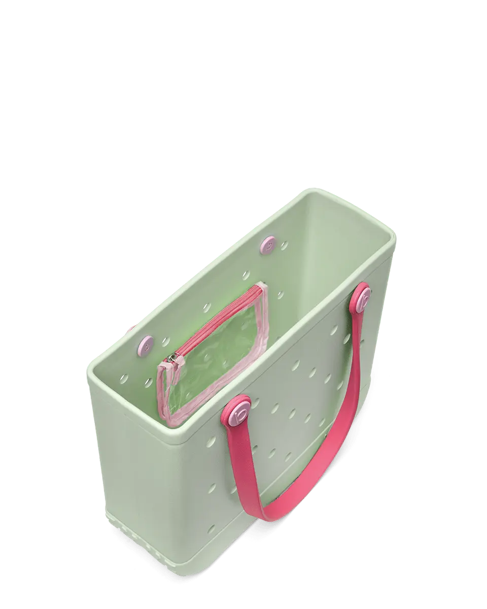 Baby Bogg Bag - Matcha Alota - Image 3