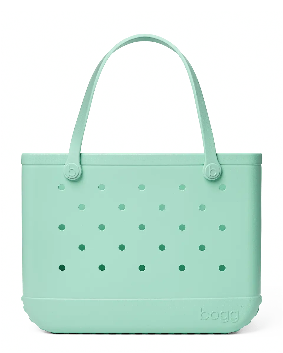 Original Bogg Bag - Under the Sea(foam)