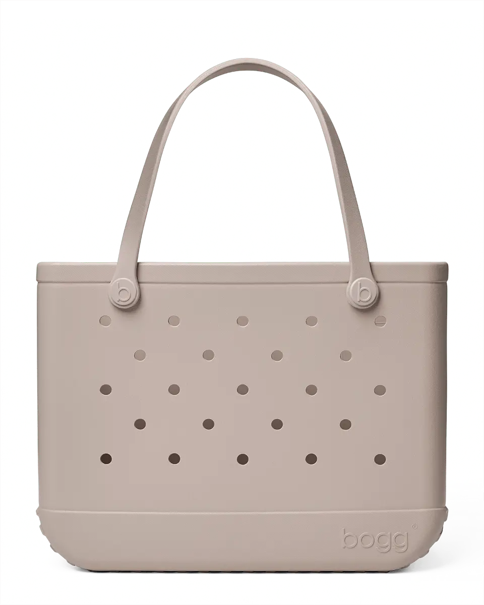 Original Bogg Bag - Mushroom