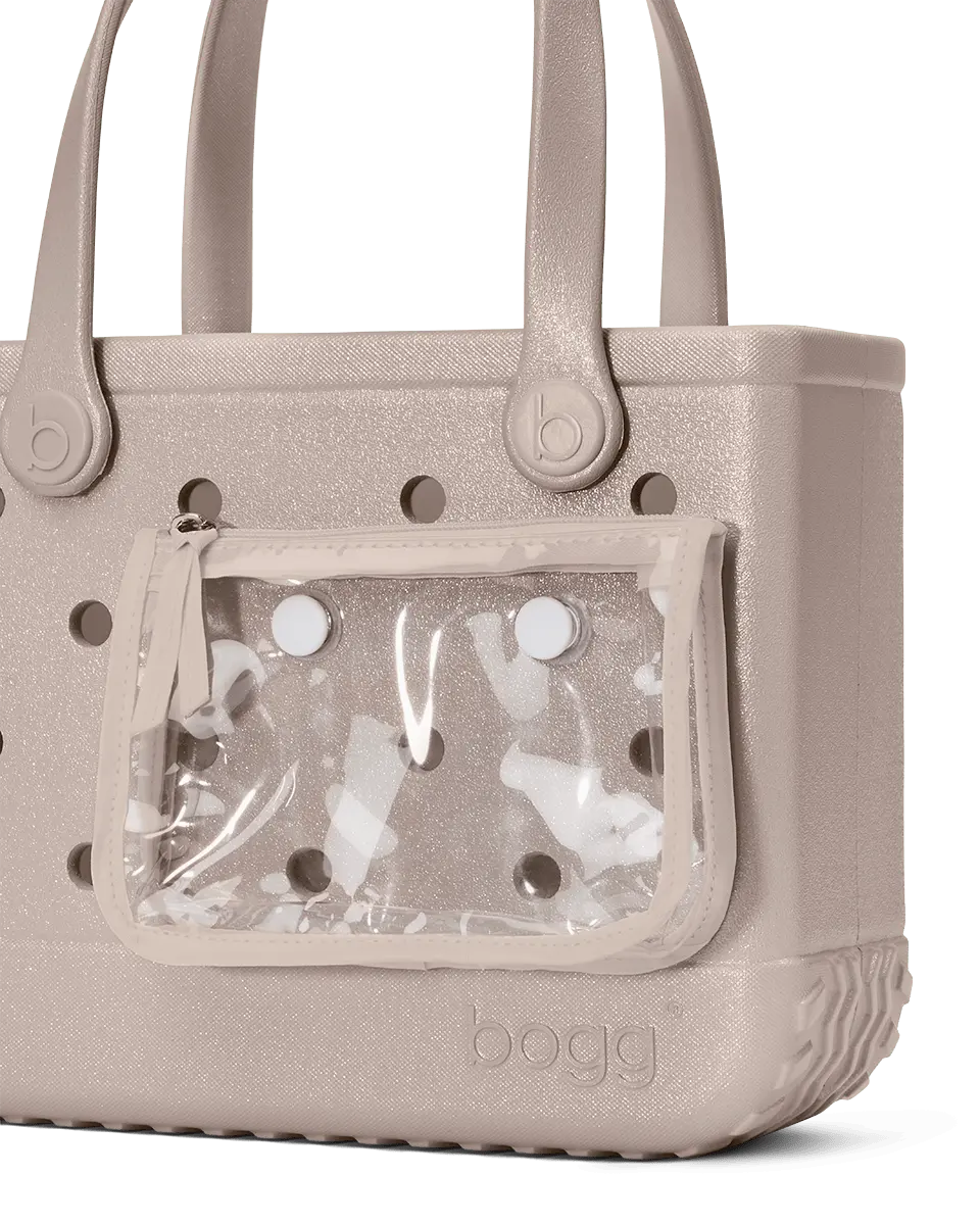 Bitty Bogg Bag - Mushroom Shimmer - Image 5