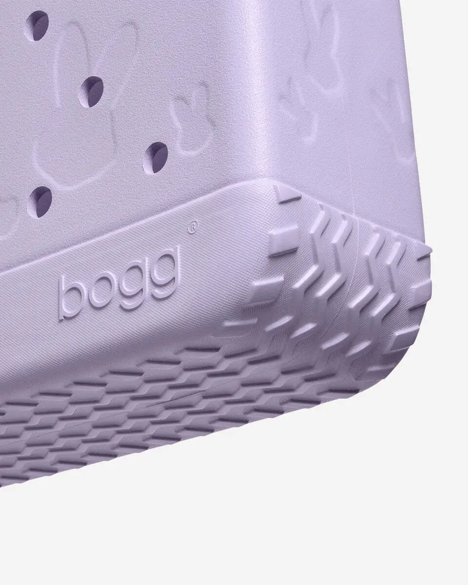 Baby Bogg Bag - I Peep You Lilac - Image 4