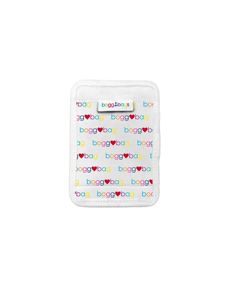 Bogg Bag Strap Wrap - Bogg Love