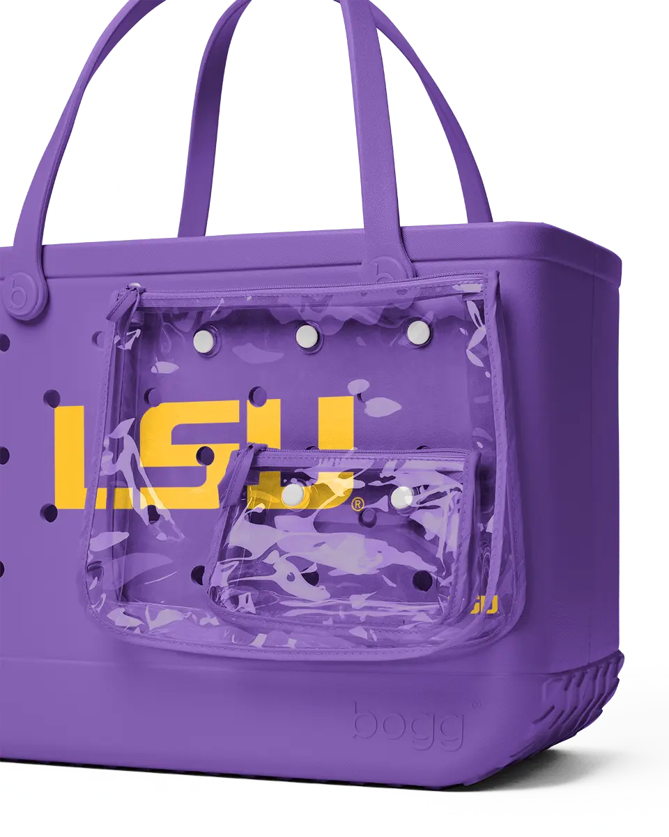 Original Bogg Bag - LSU Tigers - Image 5
