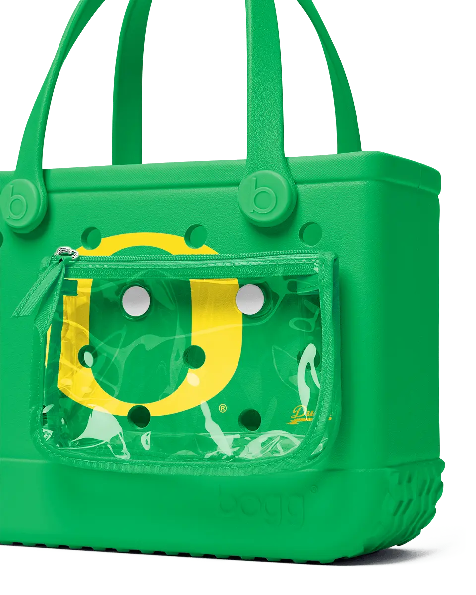 Bitty Bogg Bag - Oregon Ducks - Image 5