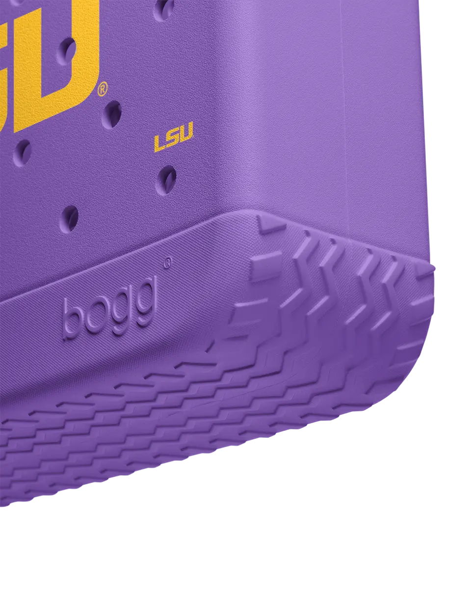 Baby Bogg Bag - LSU Tigers - Image 4