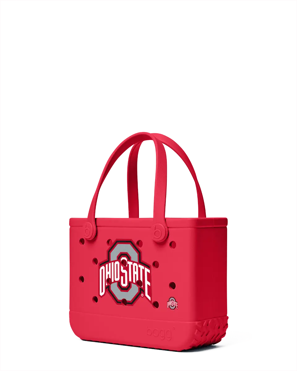 Bitty Bogg Bag - Ohio State Buckeye - Image 2