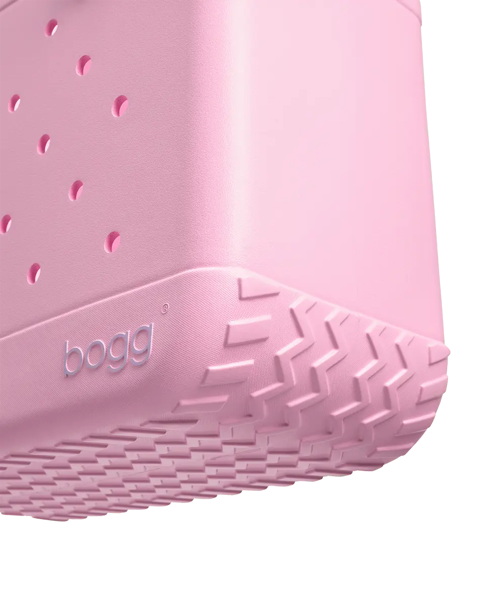 Original Bogg Bag - Pink Drink - Image 4