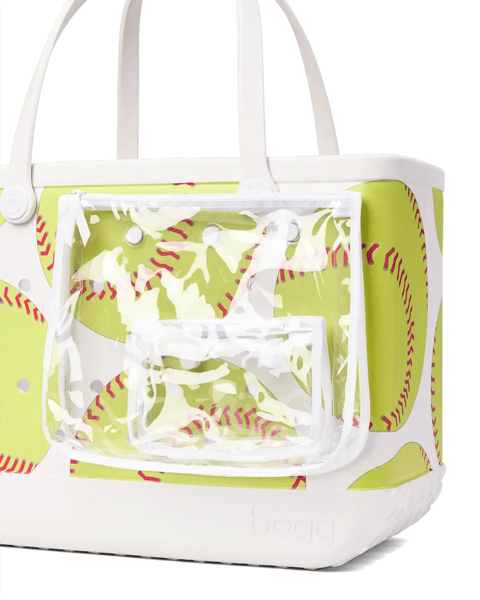 Original Bogg Bag - Play Ball - Image 5