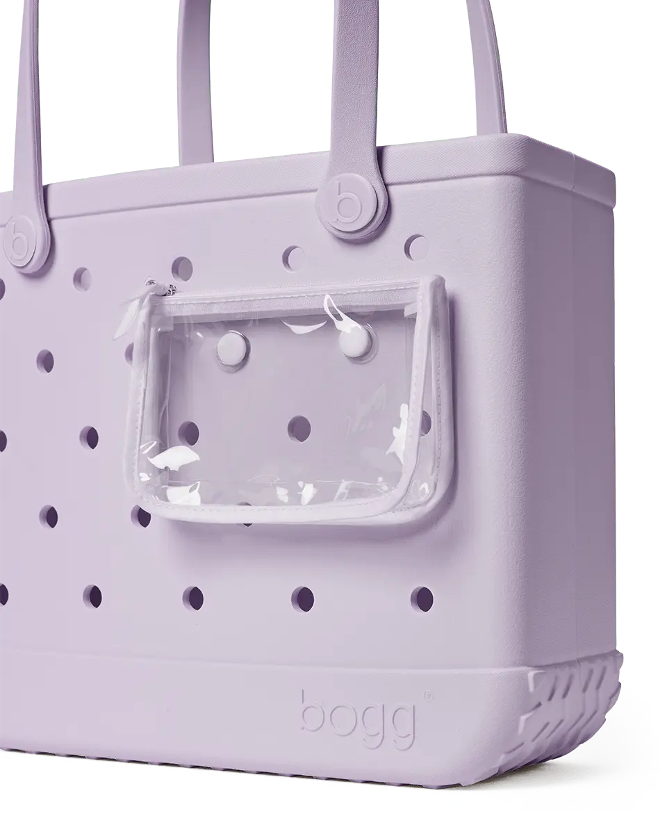 Baby Bogg Bag - Lavender Mist - Image 5