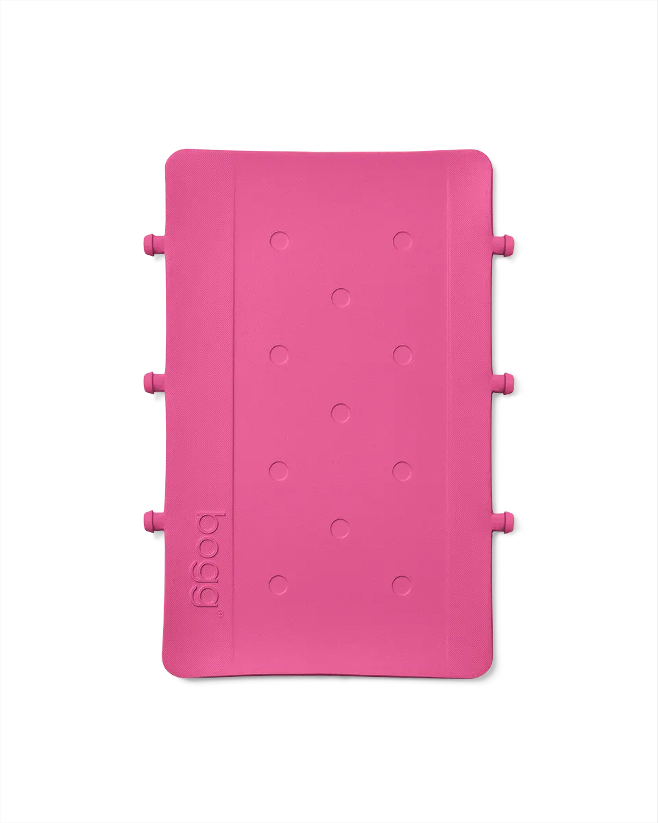 Divvy Up - Haute Pink