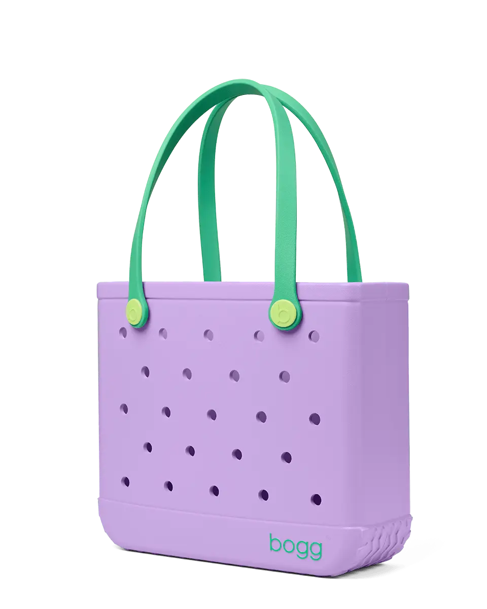 Baby Bogg Bag - Lavender Mojito - Image 2