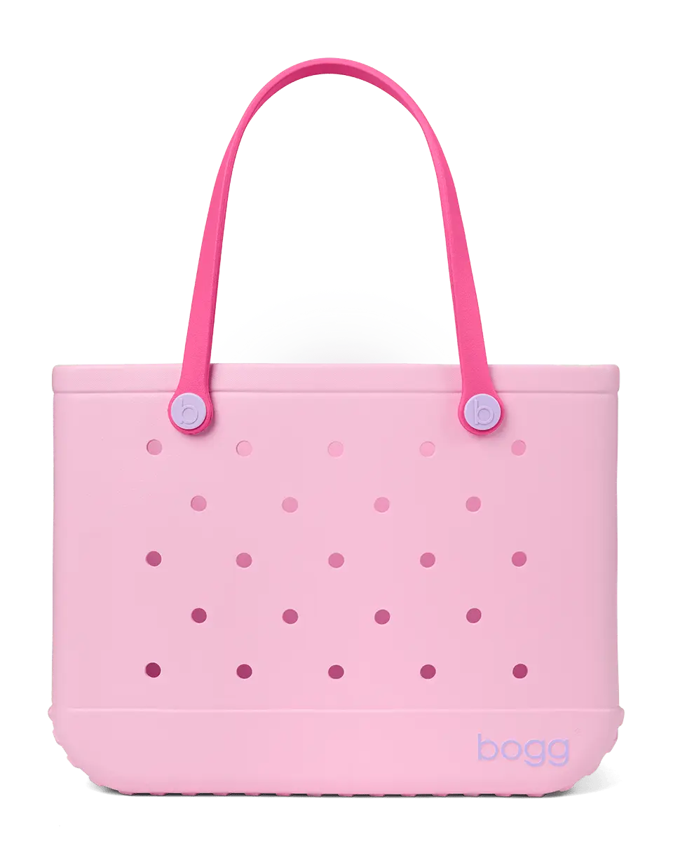 Original Bogg Bag - Pink Drink