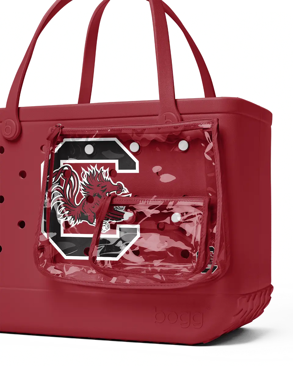 Original Bogg Bag - South Carolina Gamecocks - Image 5