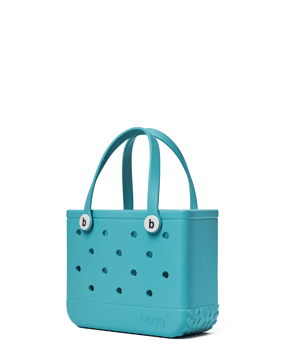 Bitty Bogg Bag - Turquoise and Caicos - Image 2