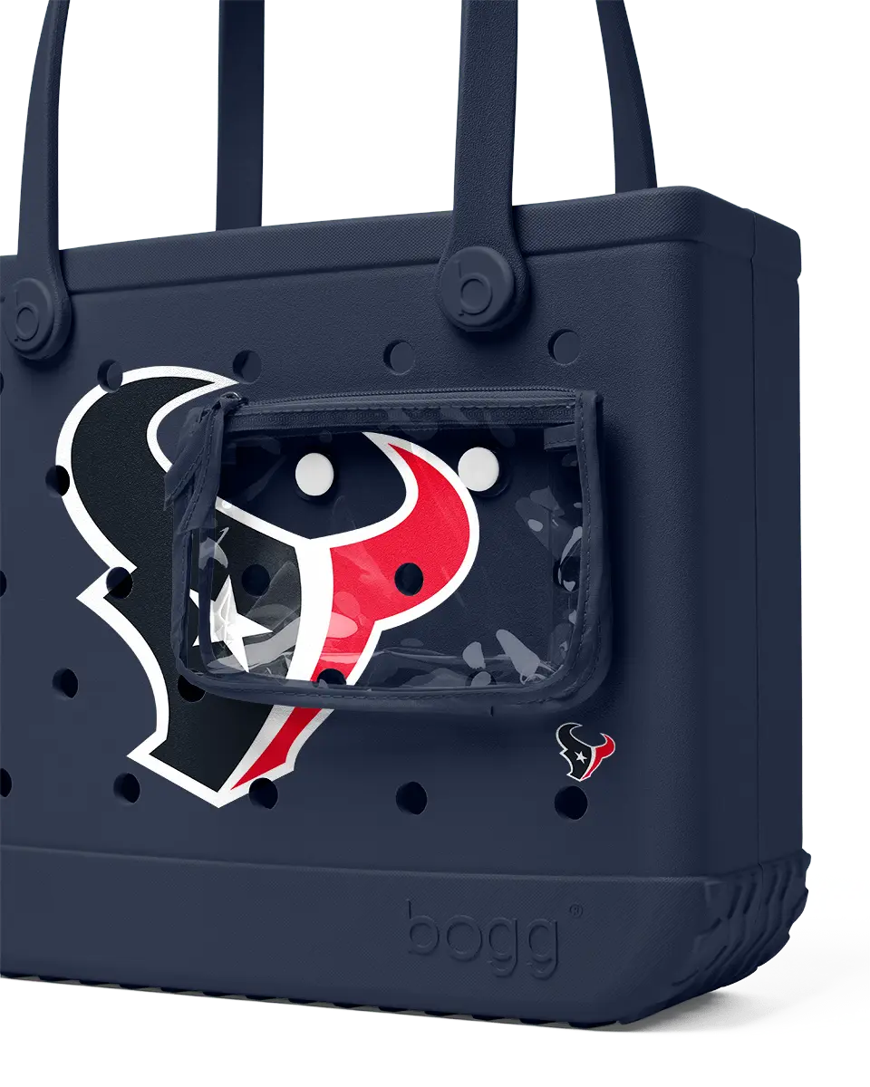 Baby Bogg Bag - Houston Texans - Image 5