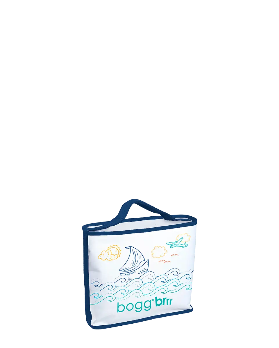 Bitty Bogg Brrr Cooler Insert - Bogg Boat