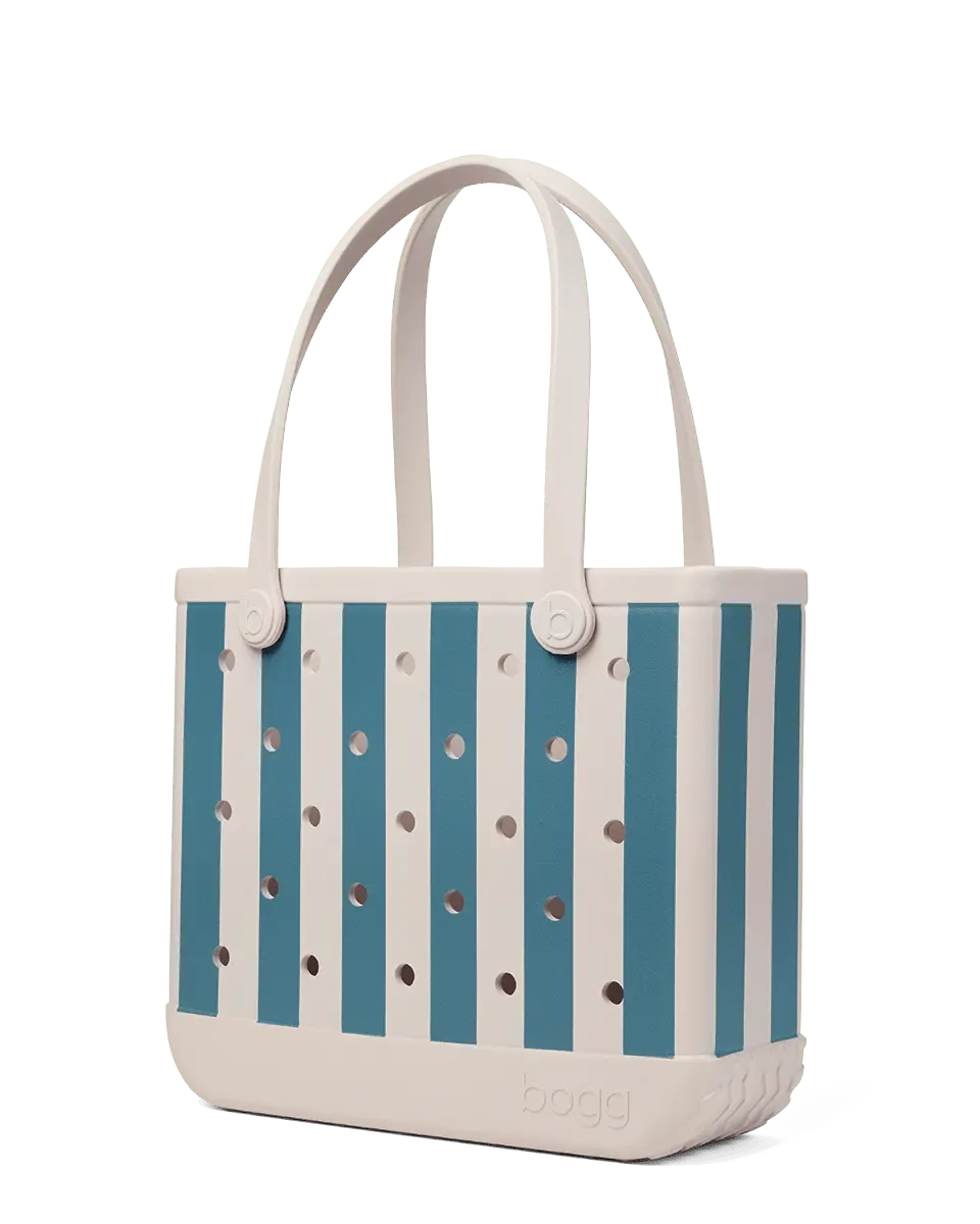 Baby Bogg Bag - Dockside Stripe - Image 2