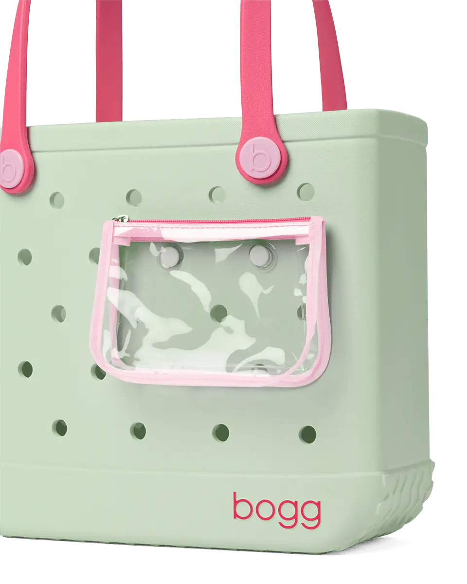Baby Bogg Bag - Matcha Alota - Image 5