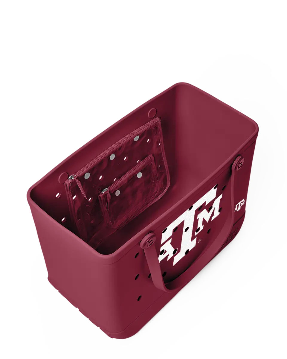 Original Bogg Bag - Texas AM Aggies - Image 3