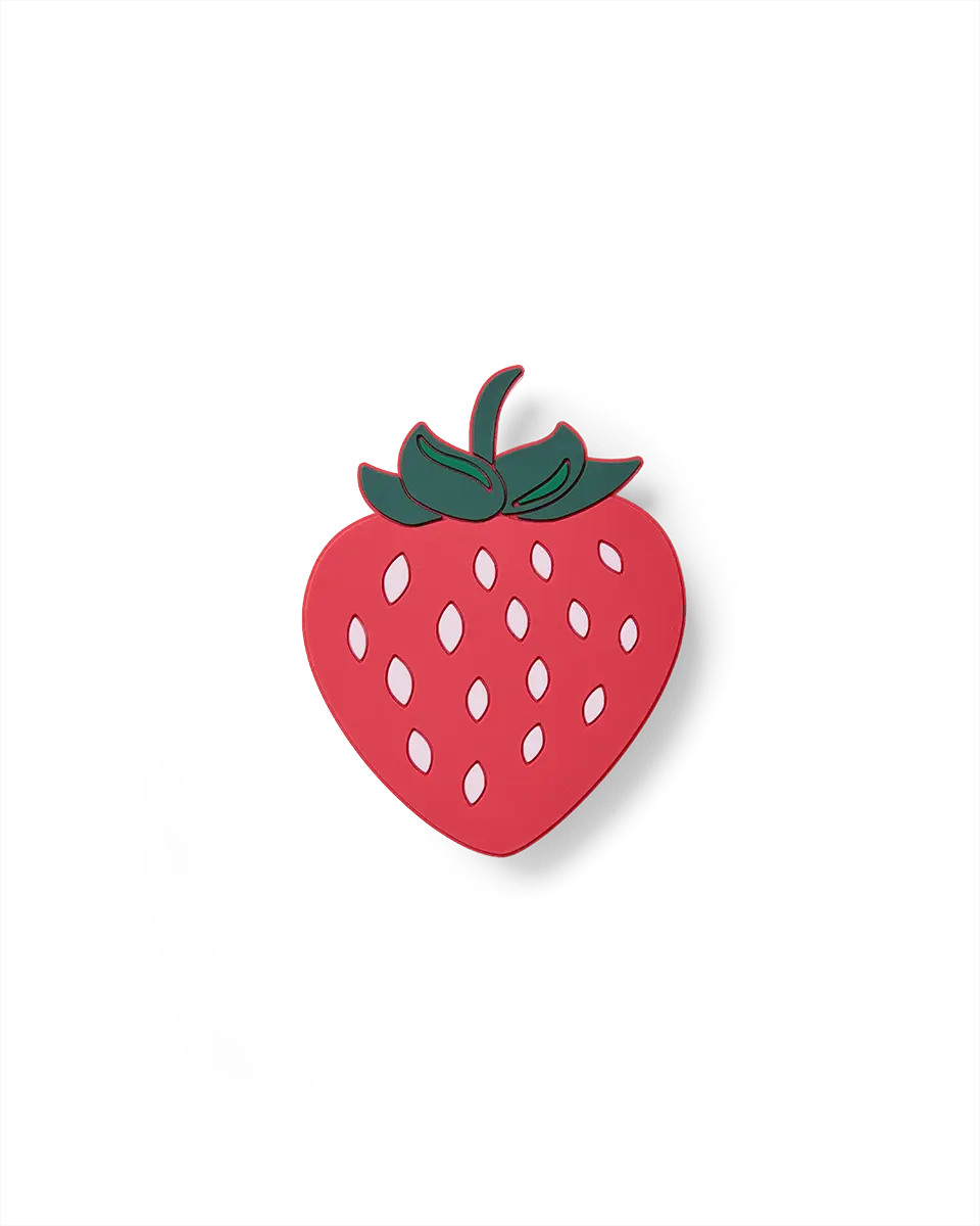Bogg Bit - Strawberry Shortcake