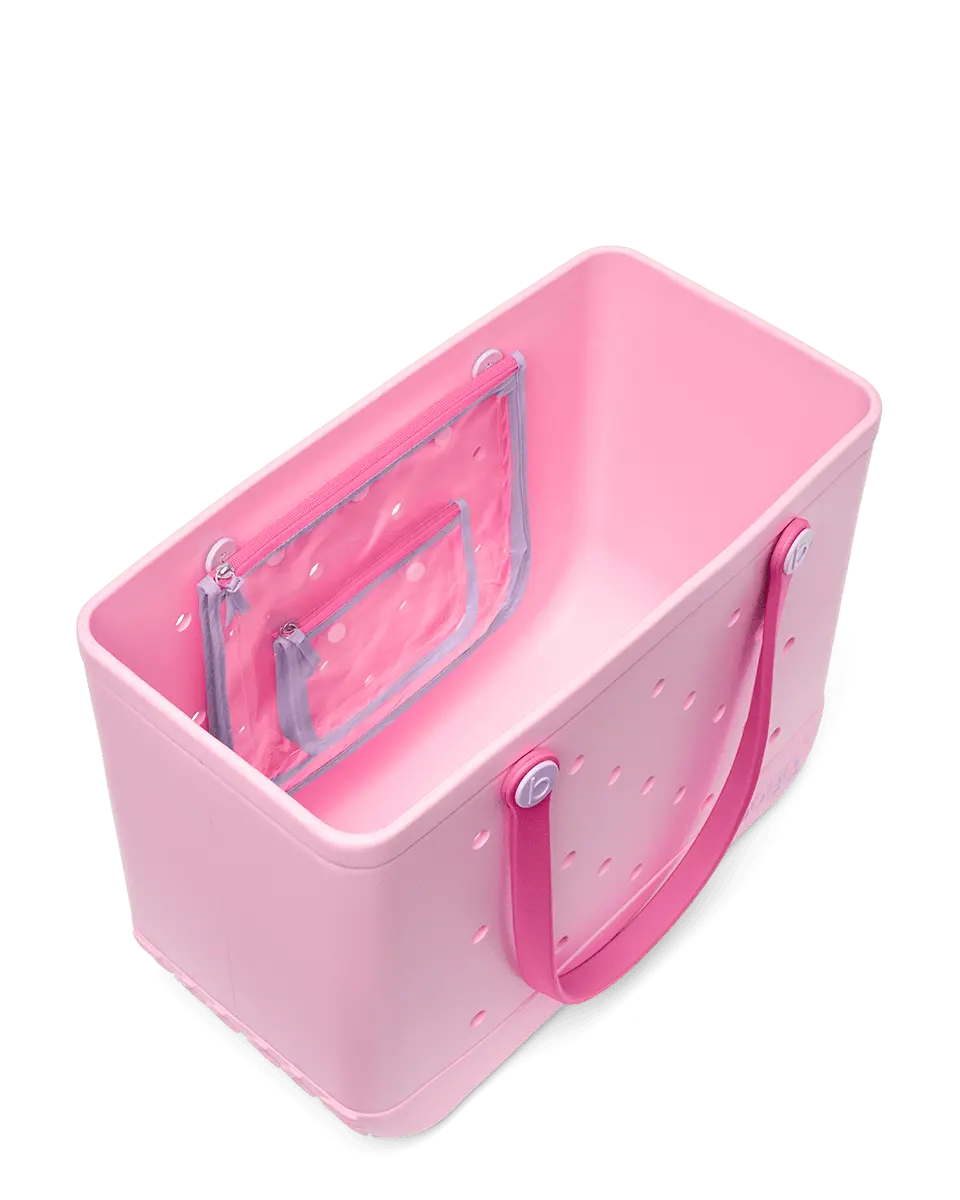 Original Bogg Bag - Pink Drink - Image 3