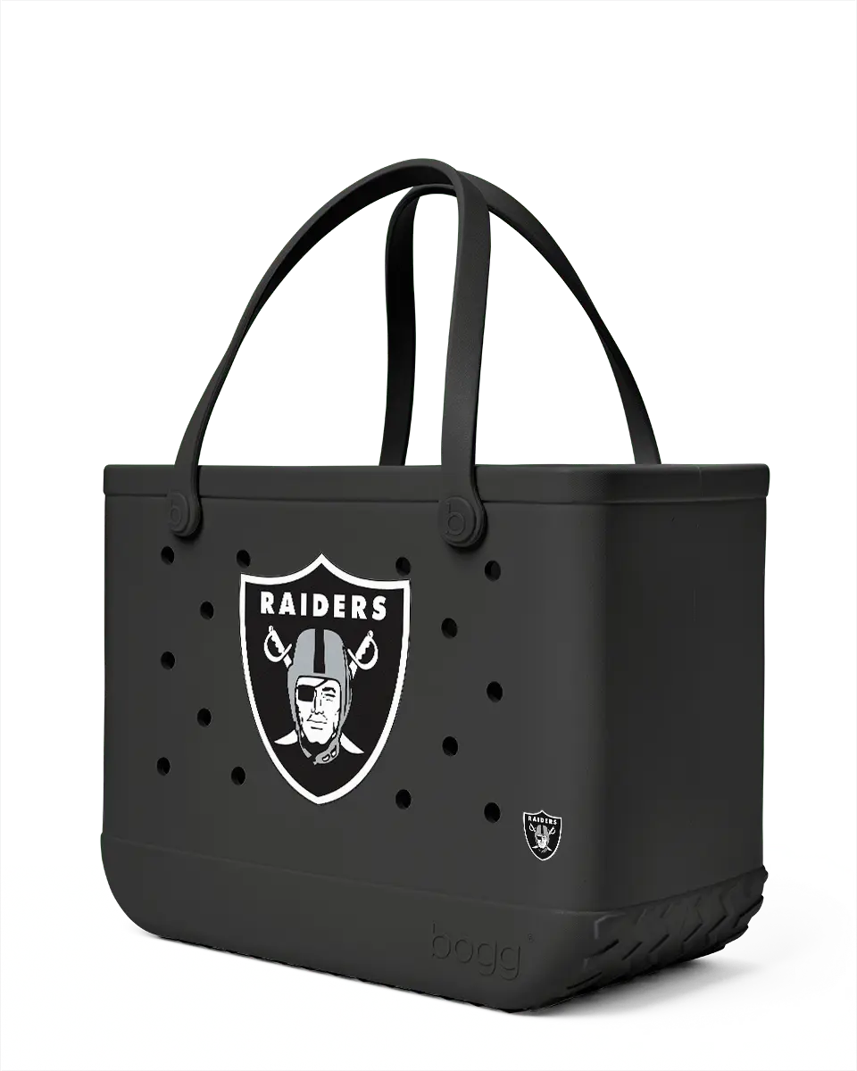 Original Bogg Bag - Las Vegas Raiders - Image 2
