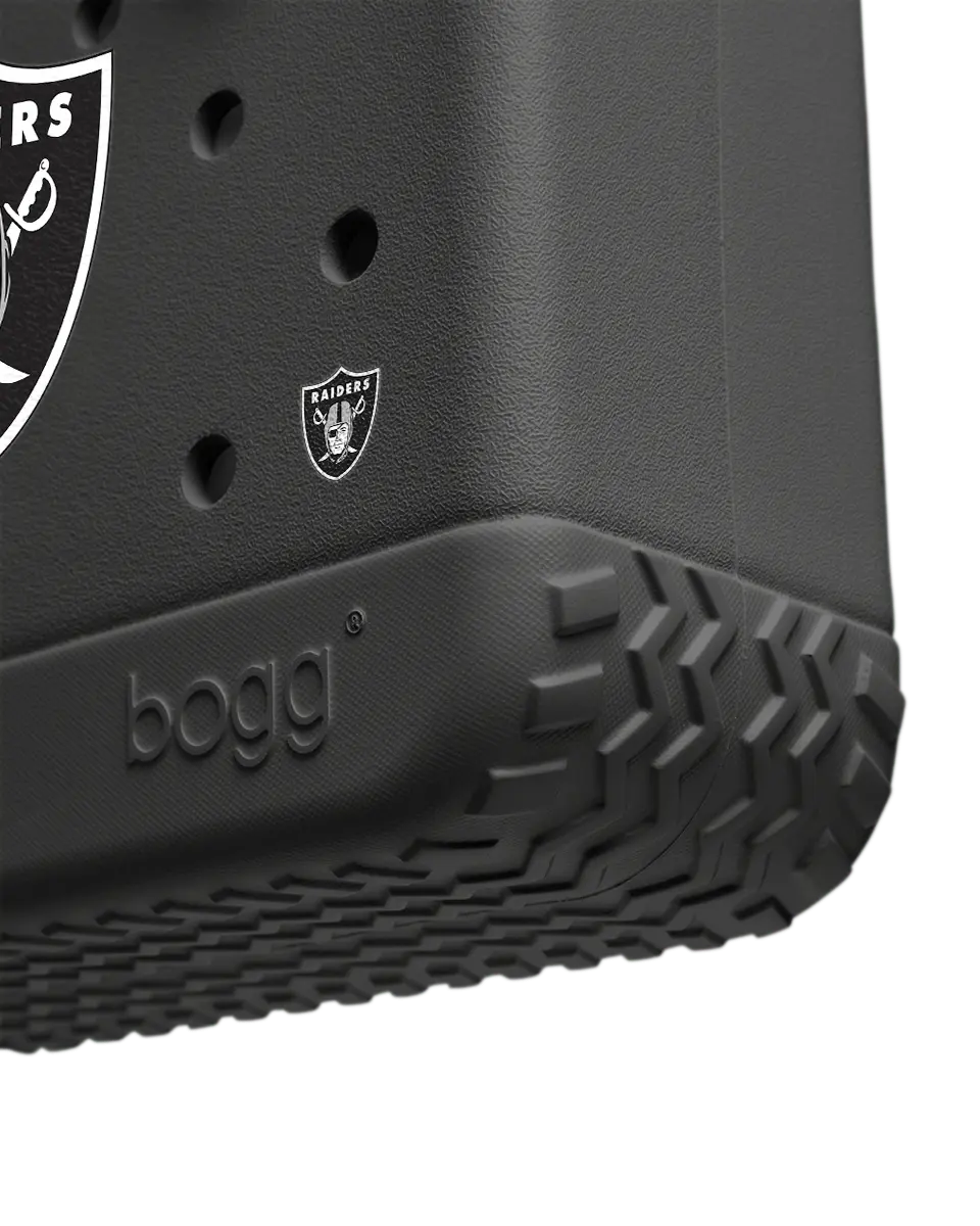 Bitty Bogg Bag - Las Vegas Raiders - Image 3