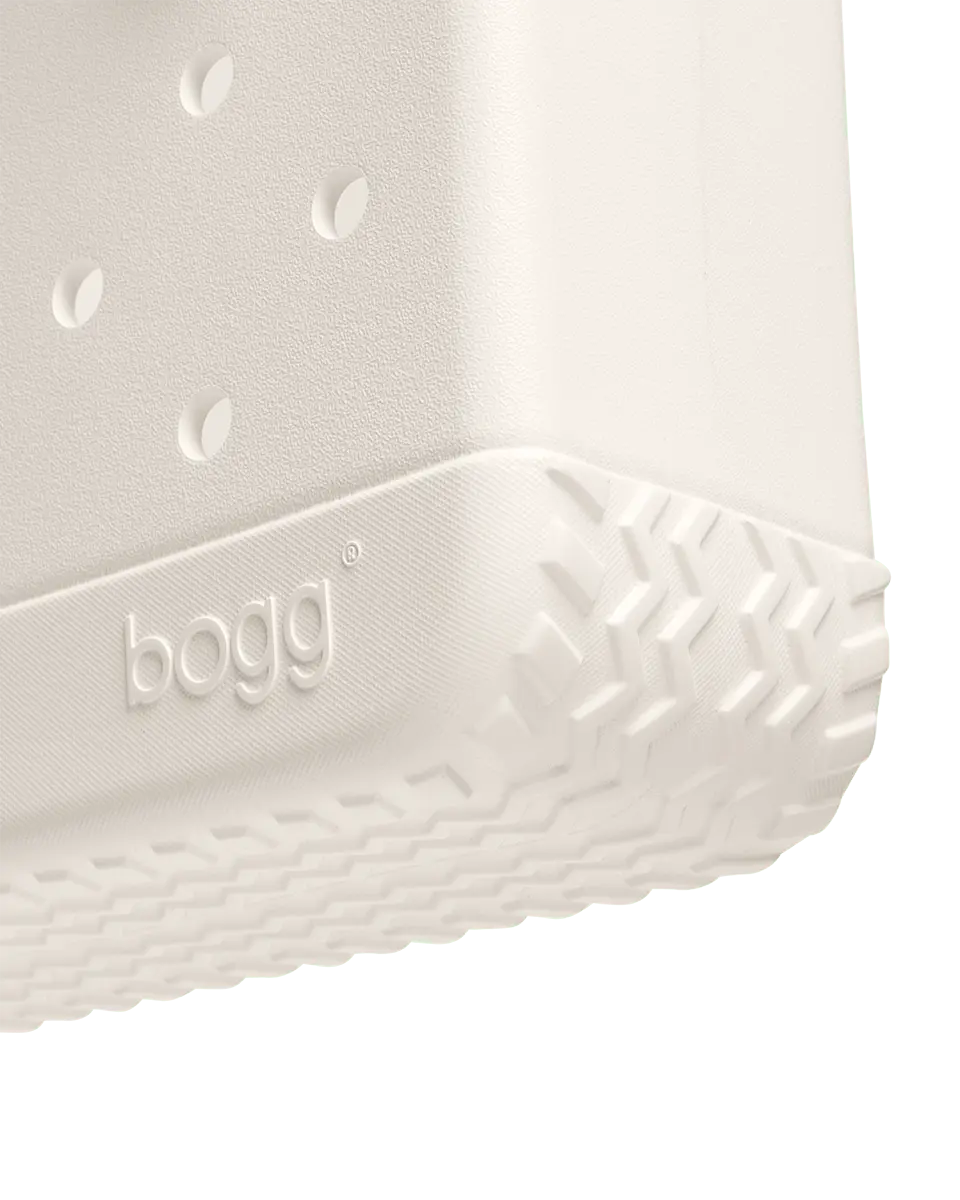 Bitty Bogg Bag - Coconut - Image 4
