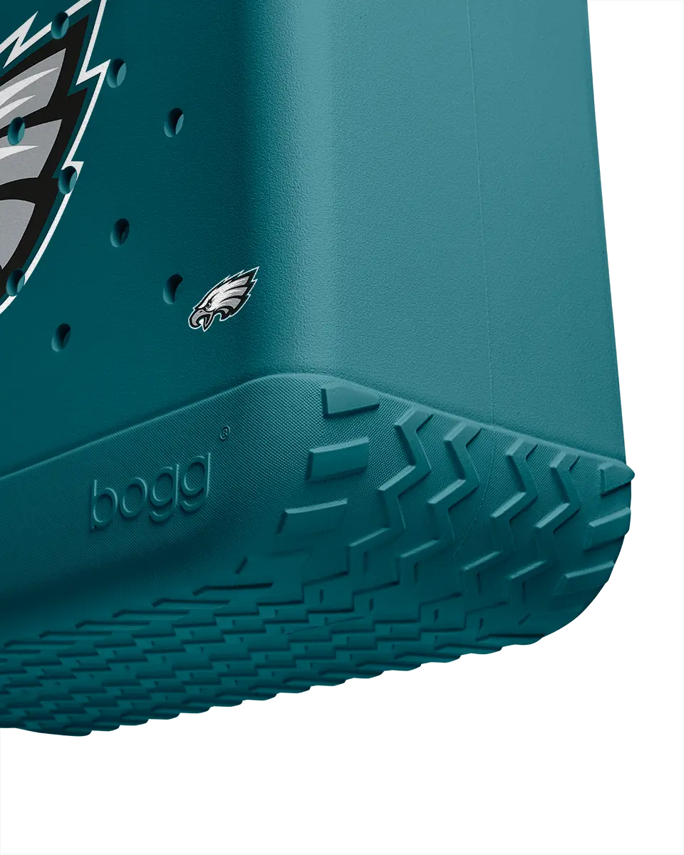 Original Bogg Bag - Philadelphia Eagles - Image 4