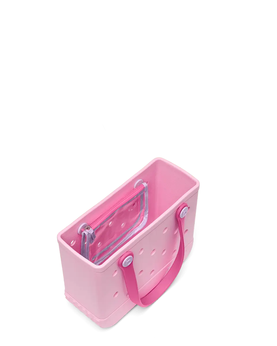 Bitty Bogg Bag - Pink Drink - Image 3