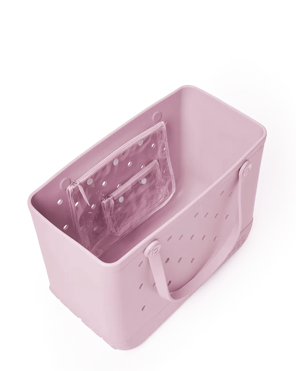 Original Bogg Bag - Violet Orchid - Image 3