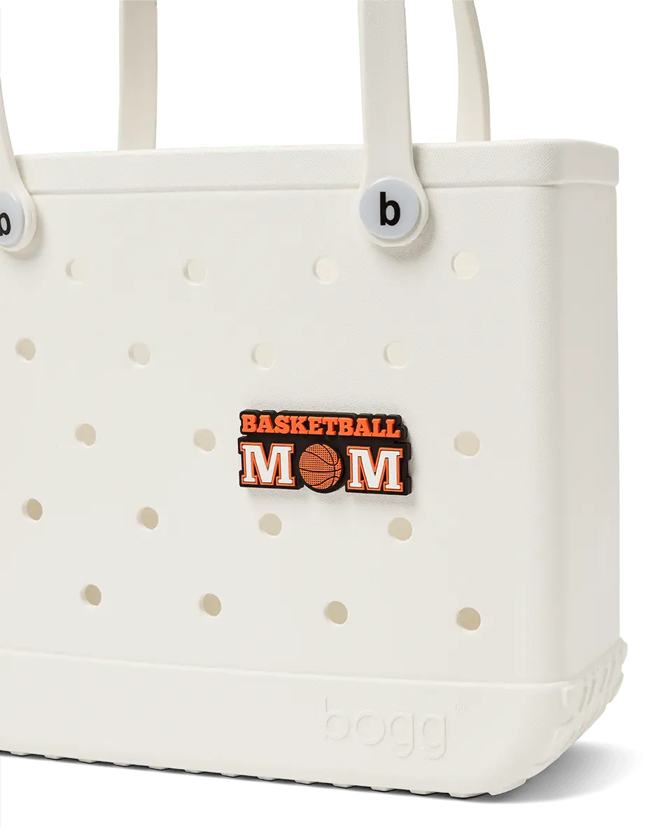Bogg Bit - Basketball Mom - Image 2