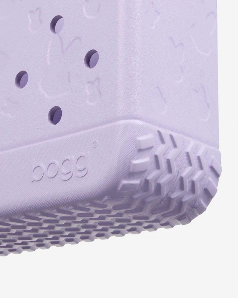 Bitty Bogg Bag - I Peep You Lilac - Image 4