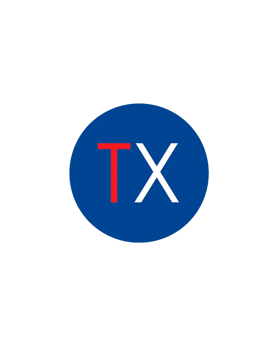 Bogg Bit - State 'TX'