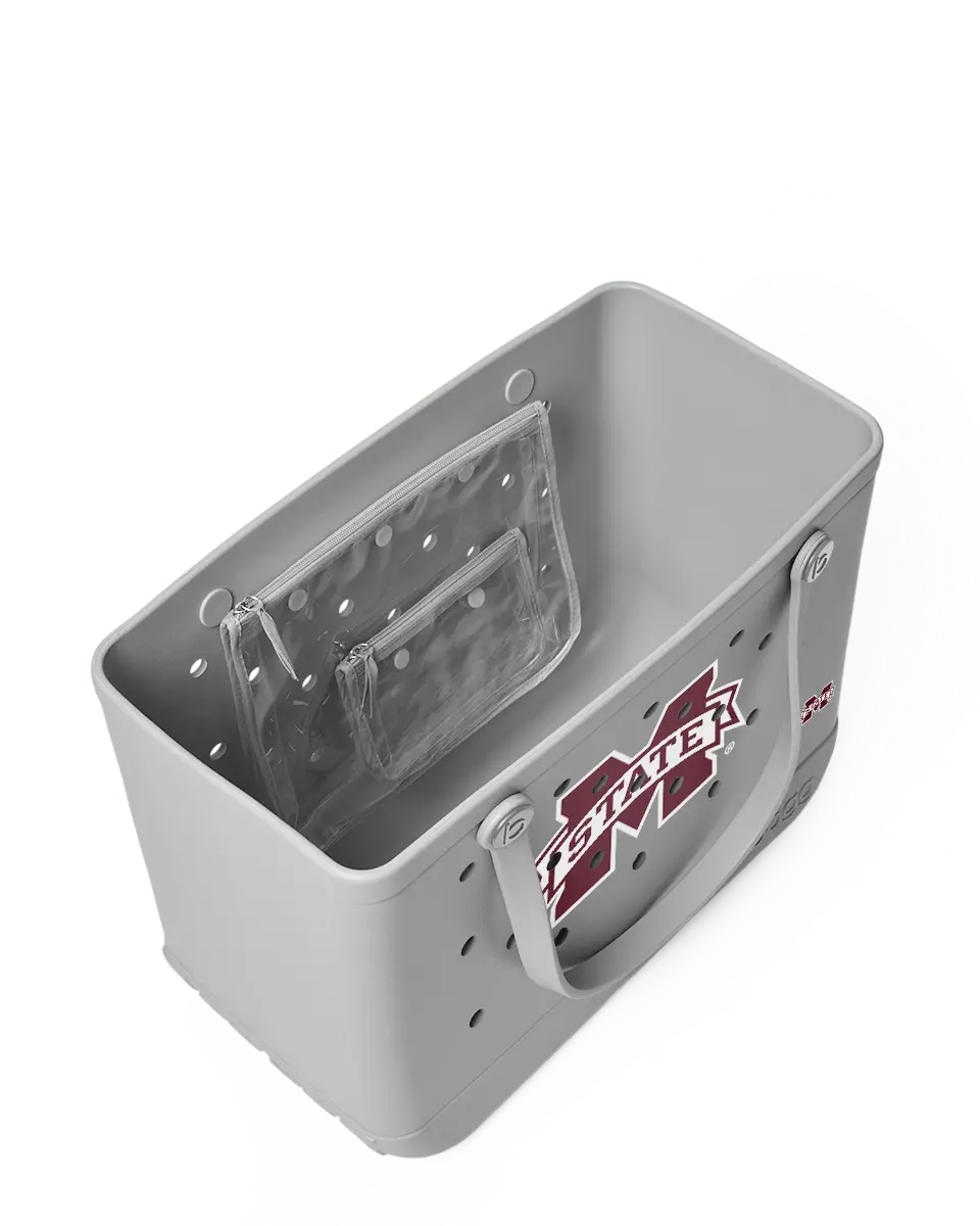 Original Bogg Bag - Mississippi State Bulldogs - Image 3