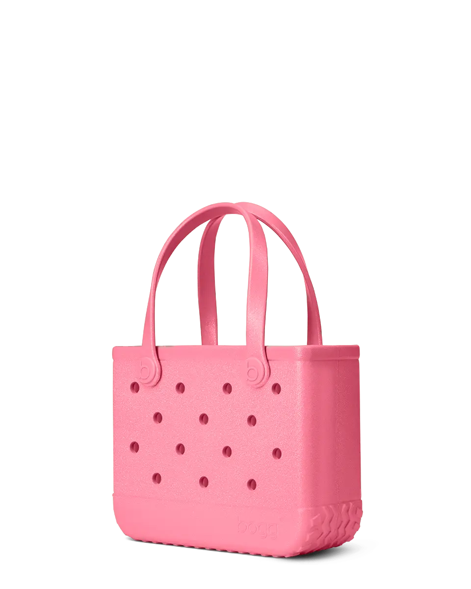 Bitty Bogg Bag - Watermelon Shimmer - Image 2