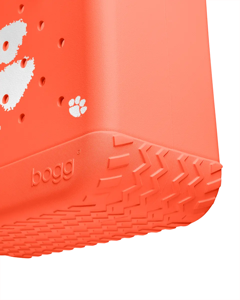 Original Bogg Bag - Clemson Tigers - Image 4