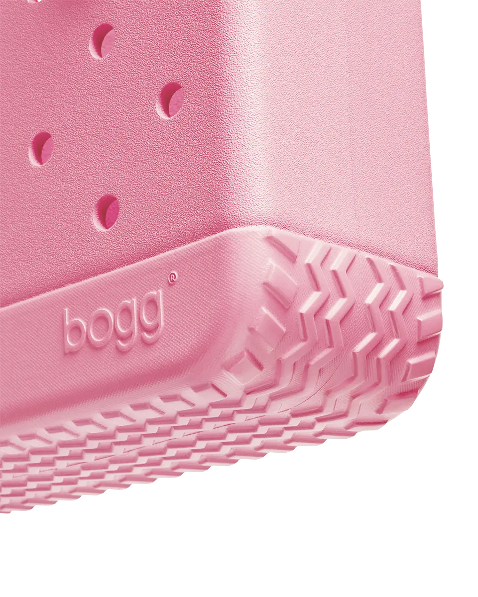 Bitty Bogg Bag - Blowing Pink Bubbles - Image 4