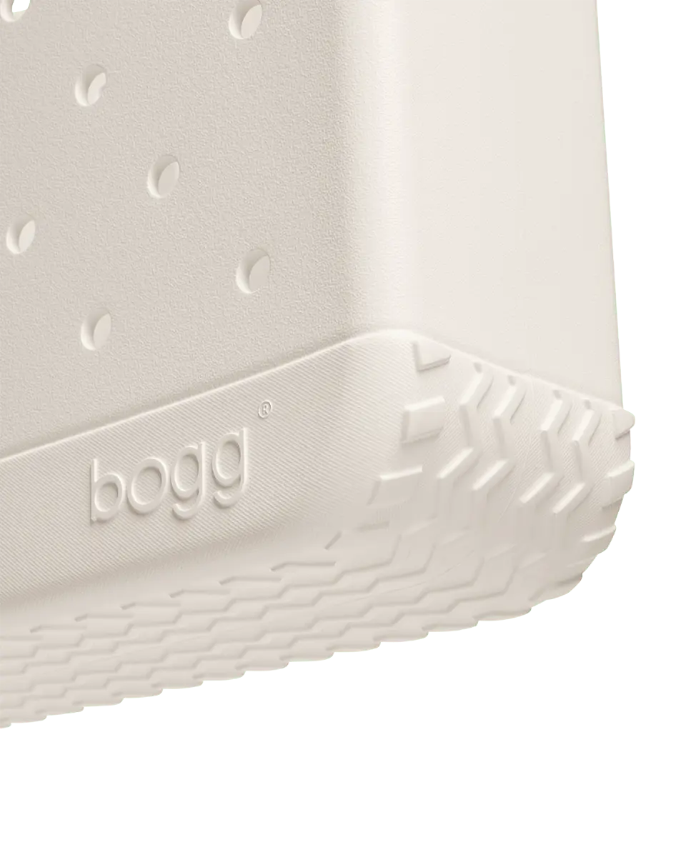 Baby Bogg Bag - Coconut - Image 4