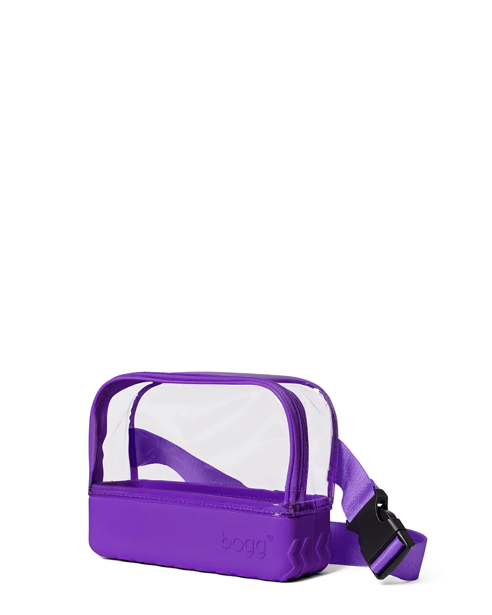 Bogg Stadium Bag - Houston We Have a Purple - Image 2