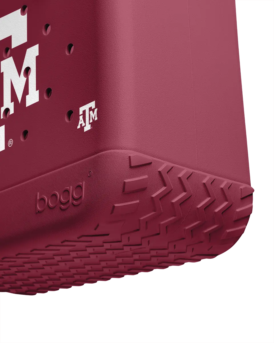 Original Bogg Bag - Texas AM Aggies - Image 4