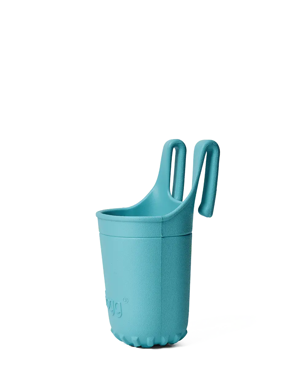Bogg Bevy - Turquoise and Caicos - Image 2