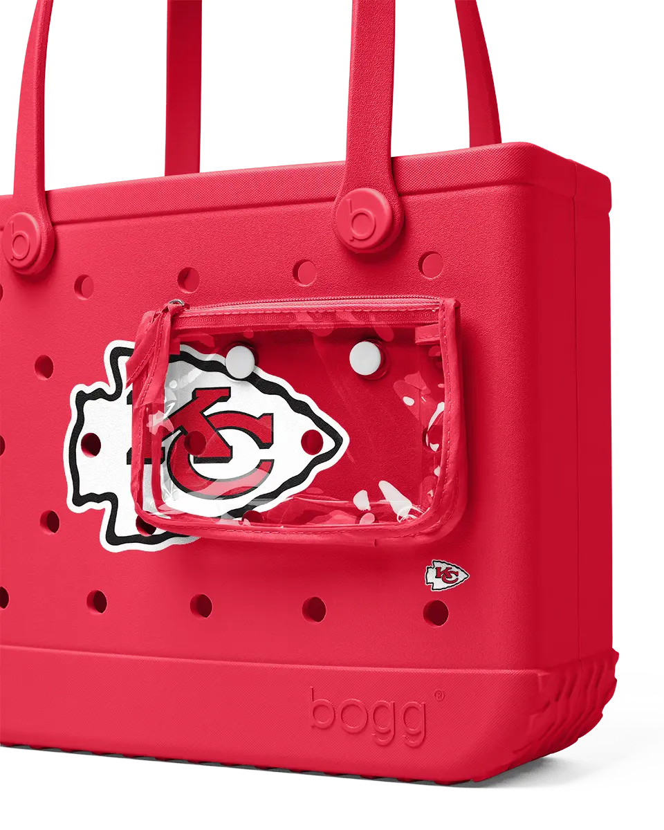 Baby Bogg Bag - Kansas City Chiefs - Image 5