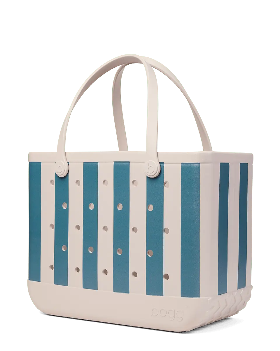 Original Bogg Bag - Dockside Stripe - Image 2