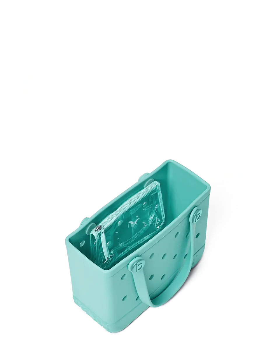 Bitty Bogg Bag - Aquamarine - Image 3