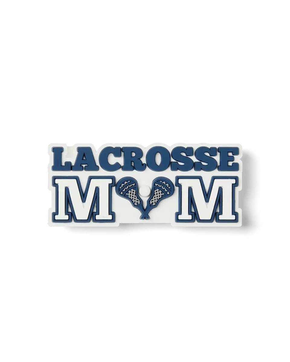 Bogg Bit - Lacrosse Mom